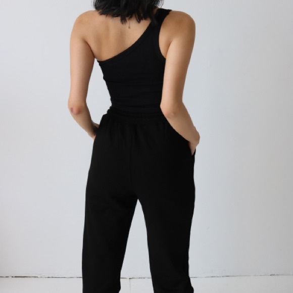 Black Sweatpants - Picture 5 of 5